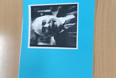 Eskymácká lekce - čtenářská lekce 1.B + 5.A