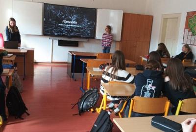 Genocidy 20. a 21. století