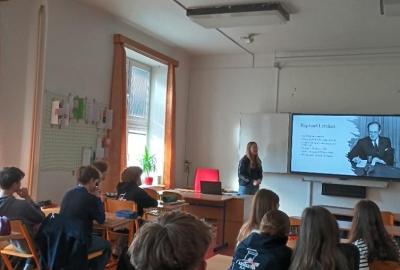 Genocidy 20. a 21. století