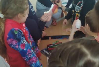 Zajímavé pomůcky = zábavnější výuka