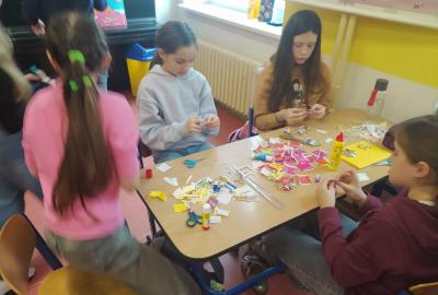 Čajové sáčky několikrát jinak