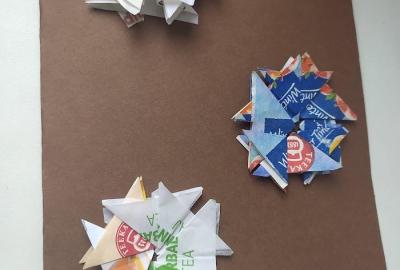 Čajové sáčky několikrát jinak