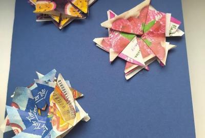 Čajové sáčky několikrát jinak