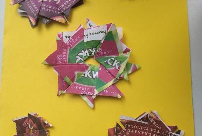 Čajové sáčky několikrát jinak