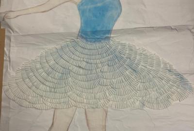 Pozvánka na školní ples