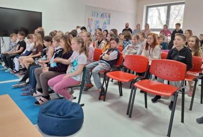 Recitační soutěž