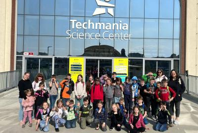 TECHMANIA PLZEŇ