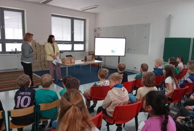 Program "Finanční gramotnost"