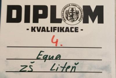 Lanové centrum- Operace Battlefield